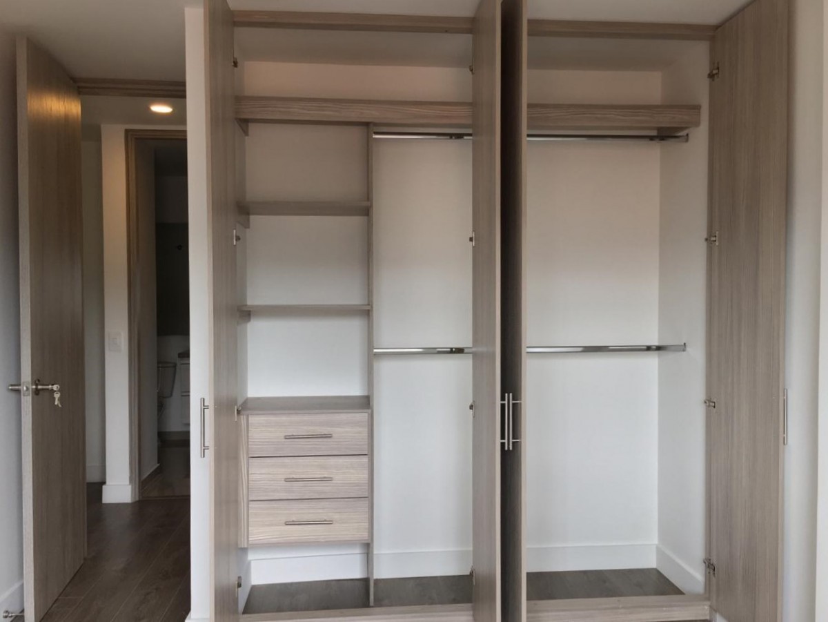Apartamento en venta en Vereda La Balsa, Chía · foto 12 de 24
