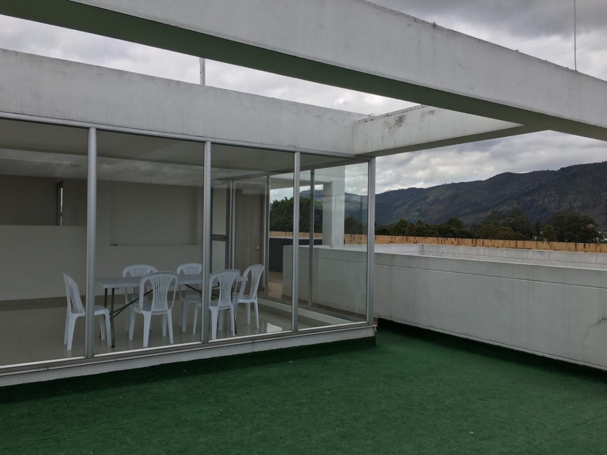 Apartamento en venta en Vereda La Balsa, Chía · foto 19 de 24