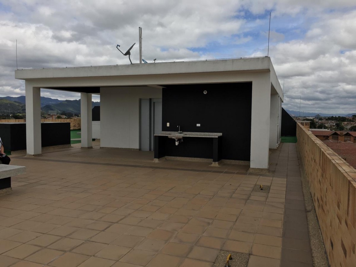Apartamento en venta en Vereda La Balsa, Chía · foto 22 de 24
