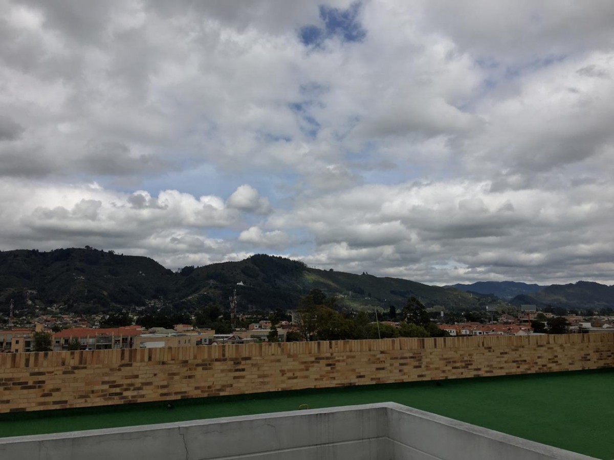 Apartamento en venta en Vereda La Balsa, Chía · foto 23 de 24