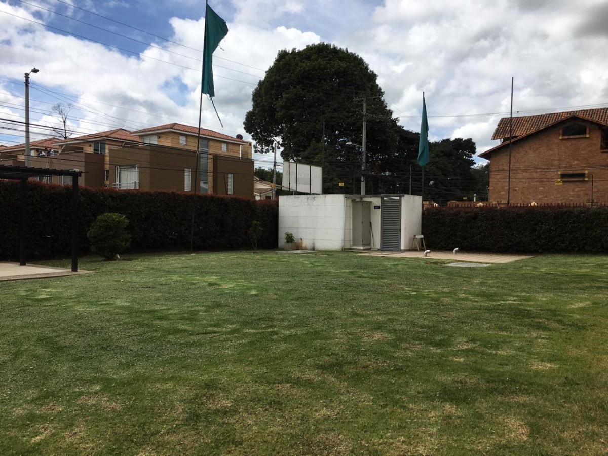 Apartamento en venta en Vereda La Balsa, Chía · foto 24 de 24