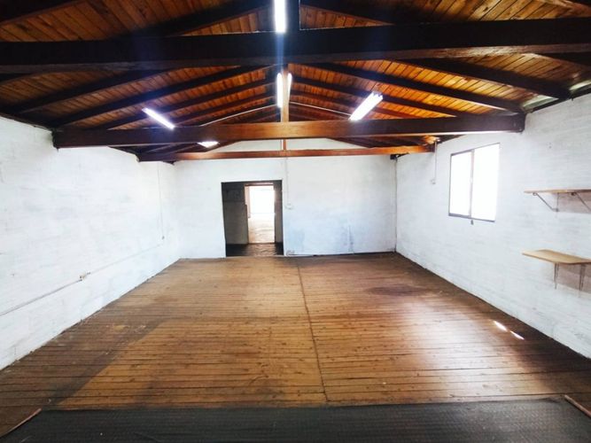 Local en venta en San Joaquin, Medellín, 450 m² · foto 12 de 24