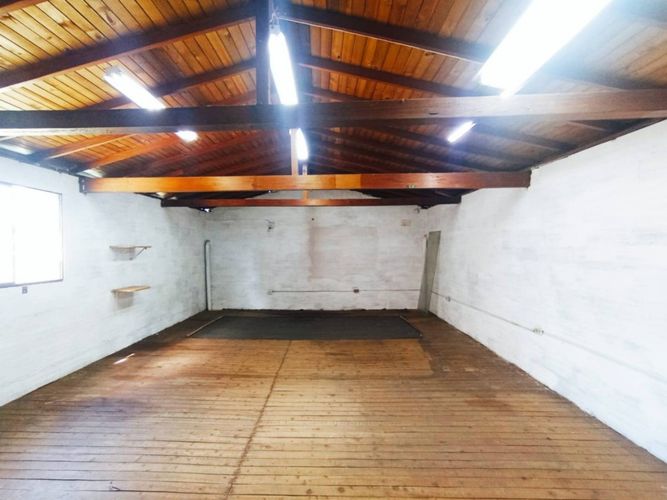 Local en venta en San Joaquin, Medellín, 450 m² · foto 13 de 24
