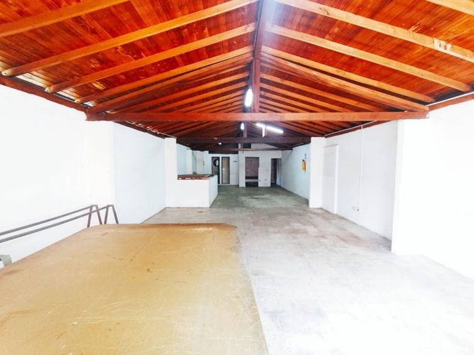 Local en venta en San Joaquin, Medellín, 450 m² · foto 14 de 24