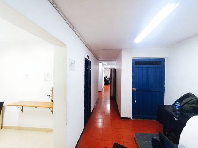 Local en venta en San Joaquin, Medellín, 450 m² · foto 23 de 24