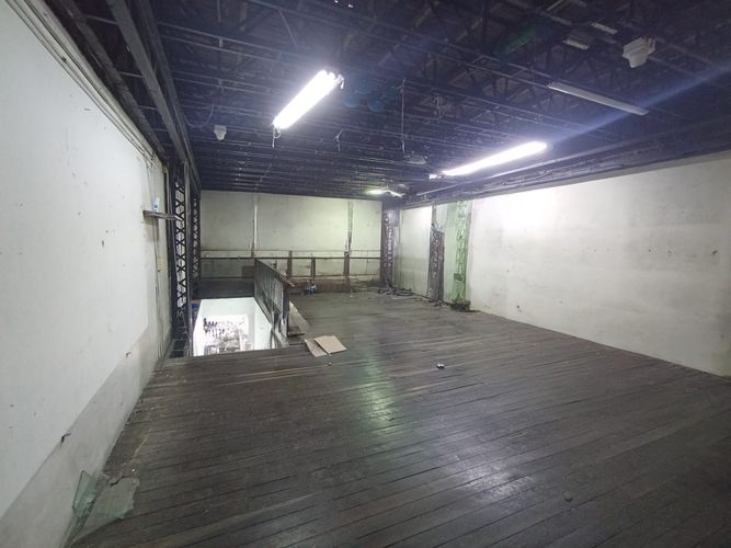Local en arriendo en La Candelaria, Medellín, 110 m² · foto 2 de 17