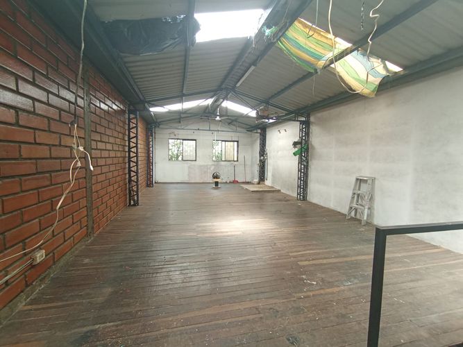 Local en arriendo en La Candelaria, Medellín, 110 m² · foto 5 de 17