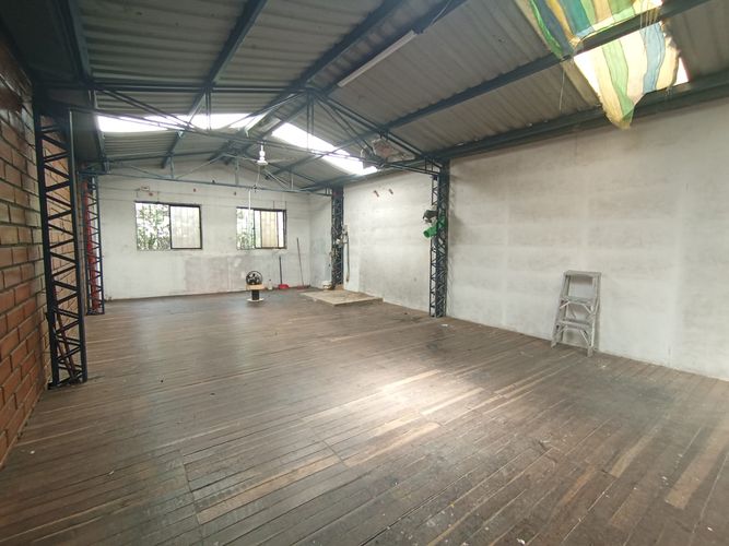 Local en arriendo en La Candelaria, Medellín, 110 m² · foto 6 de 17