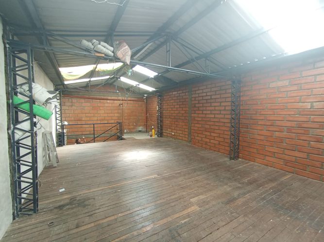 Local en arriendo en La Candelaria, Medellín, 110 m² · foto 7 de 17