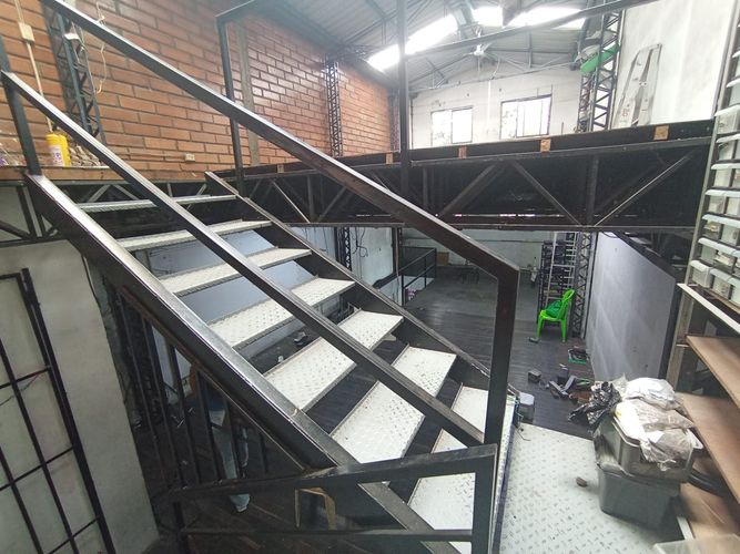 Local en arriendo en La Candelaria, Medellín, 110 m² · foto 14 de 17