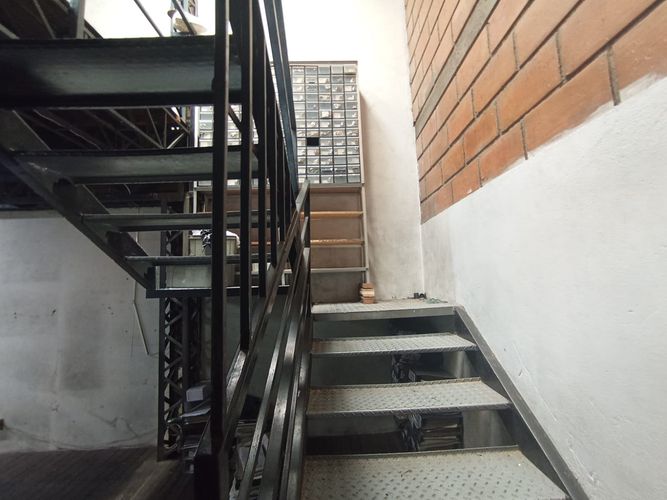Local en arriendo en La Candelaria, Medellín, 110 m² · foto 15 de 17