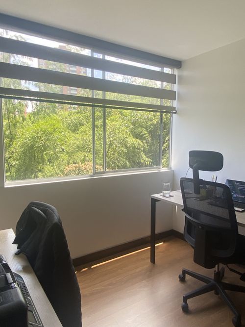 Apartamento de 3 alcobas en arriendo en Loma Del Esmeraldal, Envigado, 90 m² · foto 12 de 22