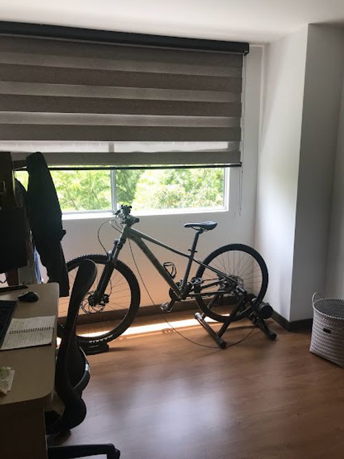 Apartamento de 3 alcobas en arriendo en Loma Del Esmeraldal, Envigado, 90 m² · foto 13 de 22