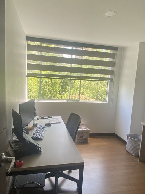 Apartamento de 3 alcobas en arriendo en Loma Del Esmeraldal, Envigado, 90 m² · foto 14 de 22