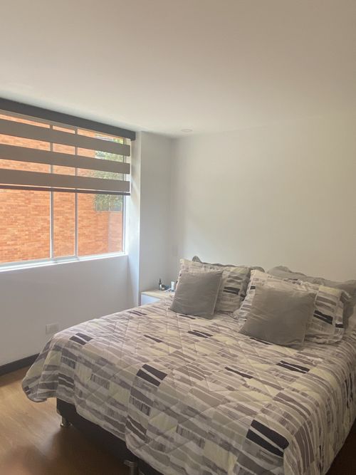 Apartamento de 3 alcobas en arriendo en Loma Del Esmeraldal, Envigado, 90 m² · foto 15 de 22