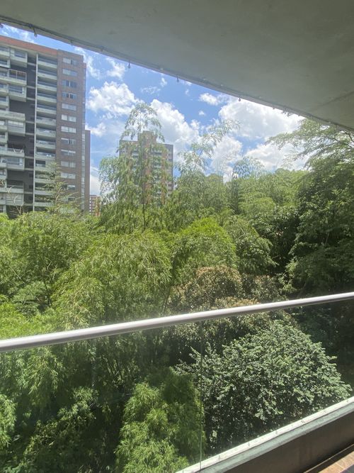 Apartamento de 3 alcobas en arriendo en Loma Del Esmeraldal, Envigado, 90 m² · foto 20 de 22