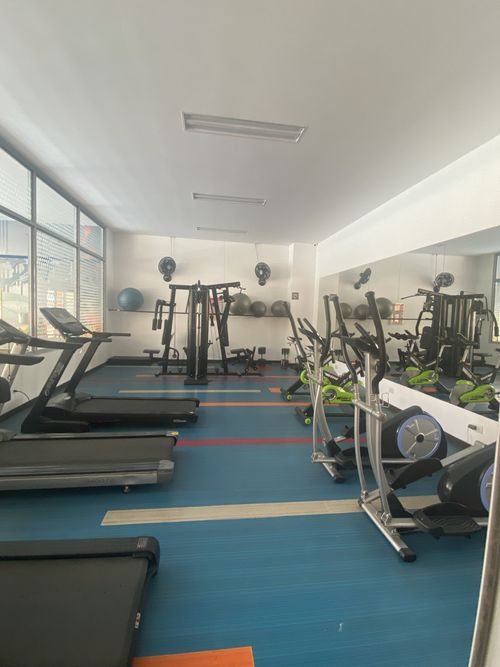 Apartamento de 3 alcobas en arriendo en Loma Del Esmeraldal, Envigado, 90 m² · foto 21 de 22