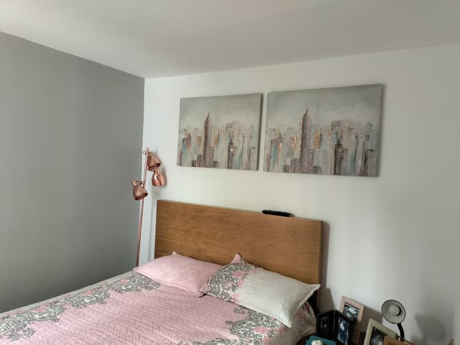 Apartamento en venta en El Poblado, Medellín · foto 10 de 14