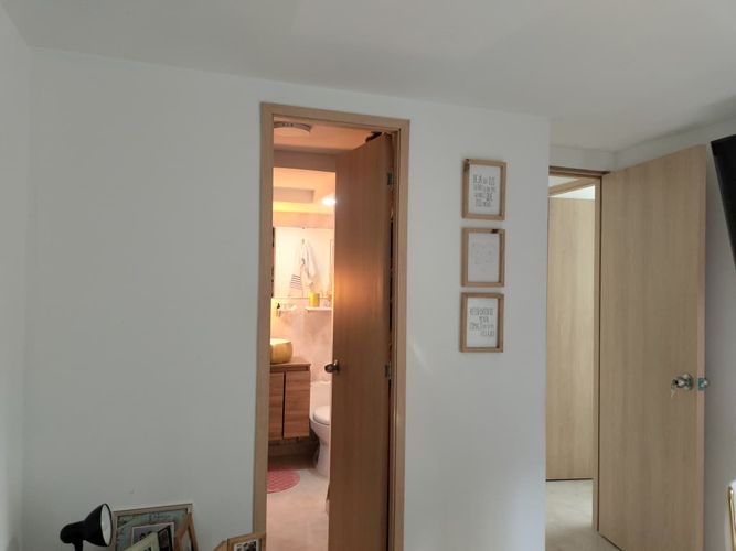 Apartamento en venta en El Poblado, Medellín · foto 12 de 14