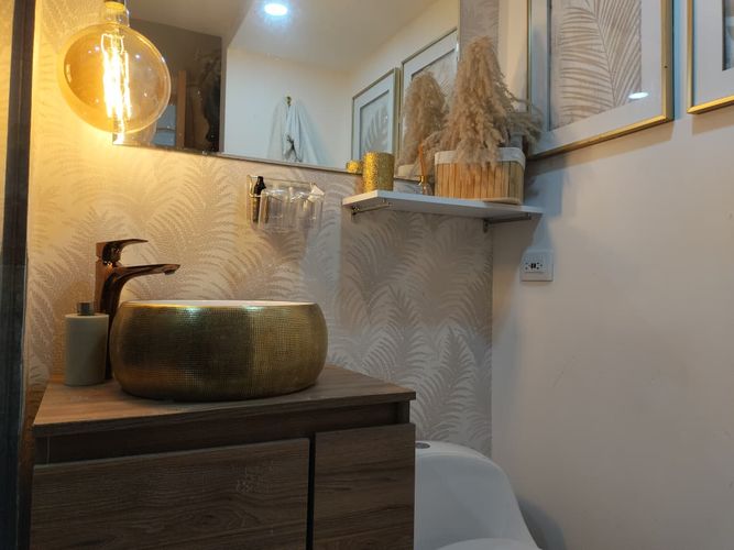 Apartamento en venta en El Poblado, Medellín · foto 13 de 14