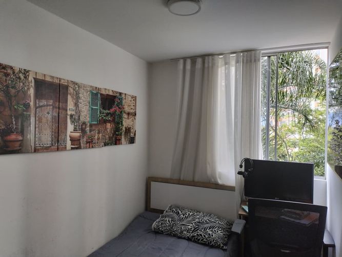 Apartamento en venta en El Poblado, Medellín · foto 8 de 14