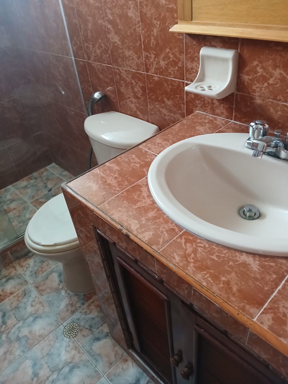 Casa en venta en C. Comercial La 14, Terminal De Transporte, Pereira · foto 13 de 15