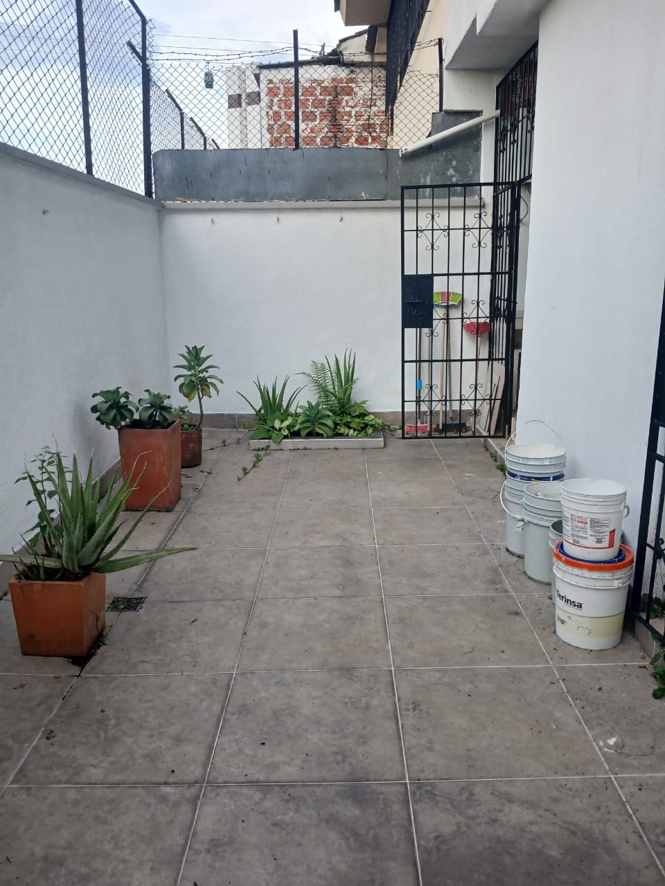 Casa en venta en C. Comercial La 14, Terminal De Transporte, Pereira · foto 11 de 15
