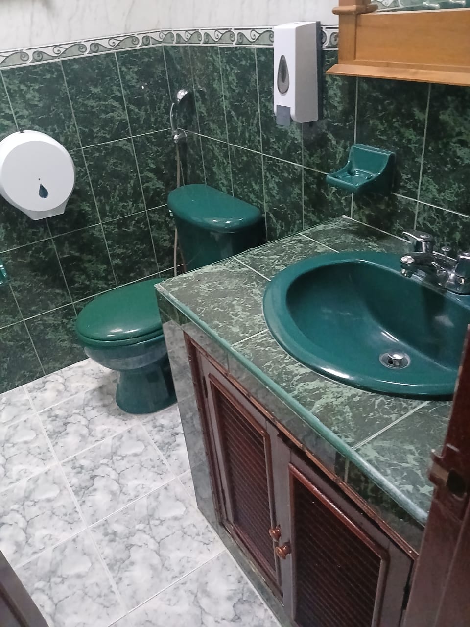 Casa en venta en C. Comercial La 14, Terminal De Transporte, Pereira · foto 15 de 15