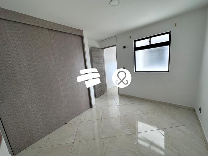 Apartamento de 2 alcobas en venta en Cabañitas, Bello, 57 m² · foto 4 de 8