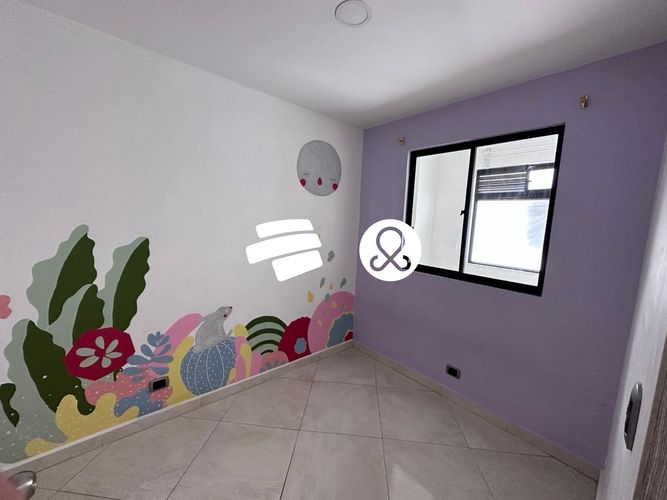 Apartamento de 2 alcobas en venta en Cabañitas, Bello, 57 m² · foto 7 de 8