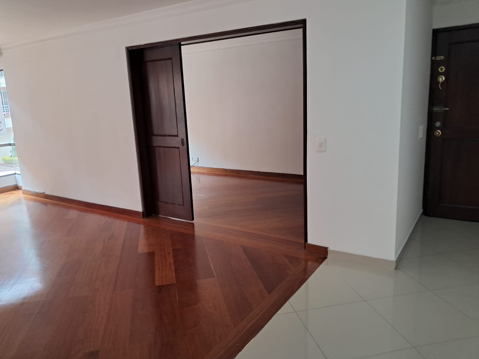 Apartamento en venta en Pasadena, Bogotá · foto 3 de 10