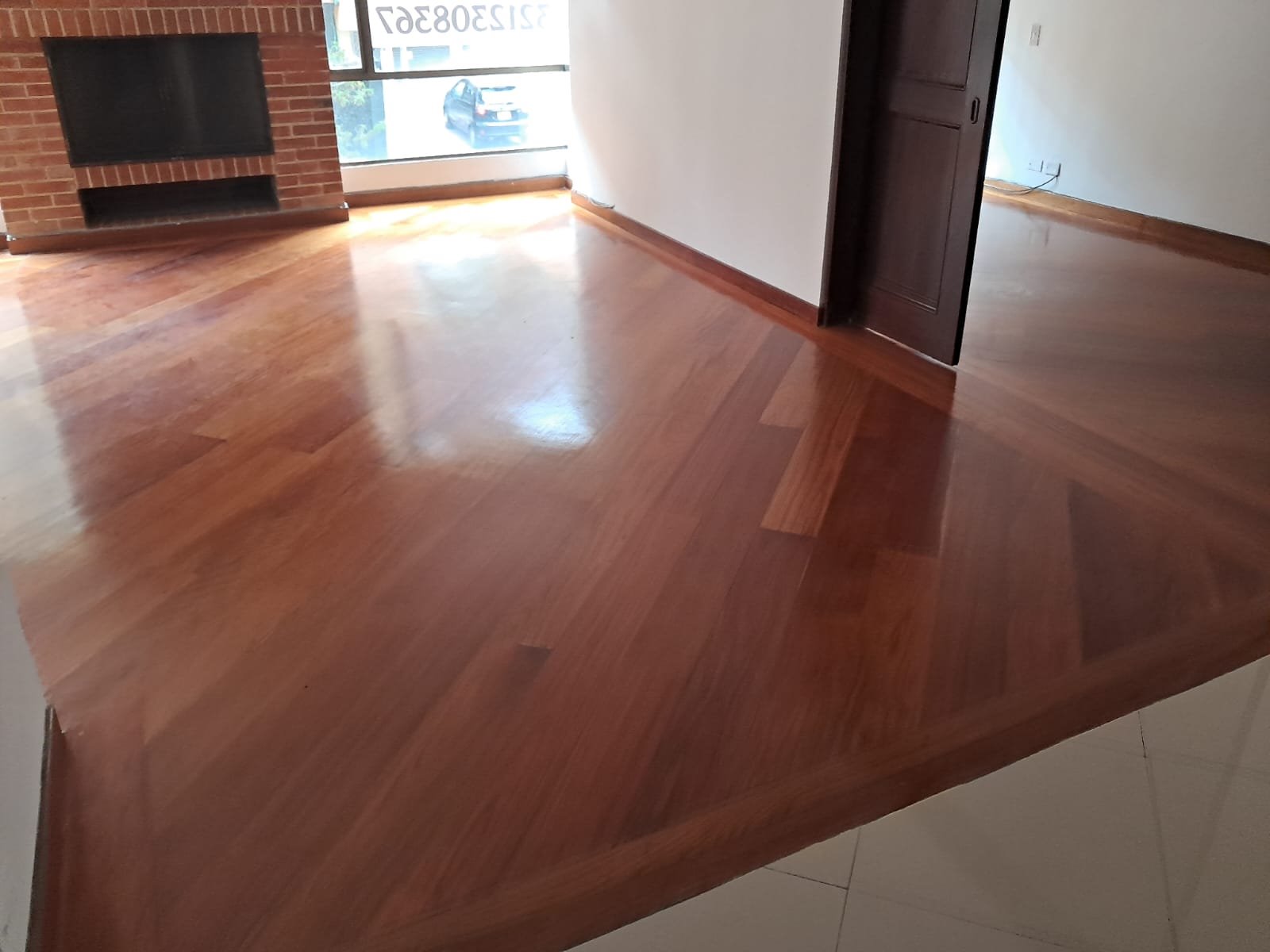 Apartamento en venta en Pasadena, Bogotá · foto 2 de 10