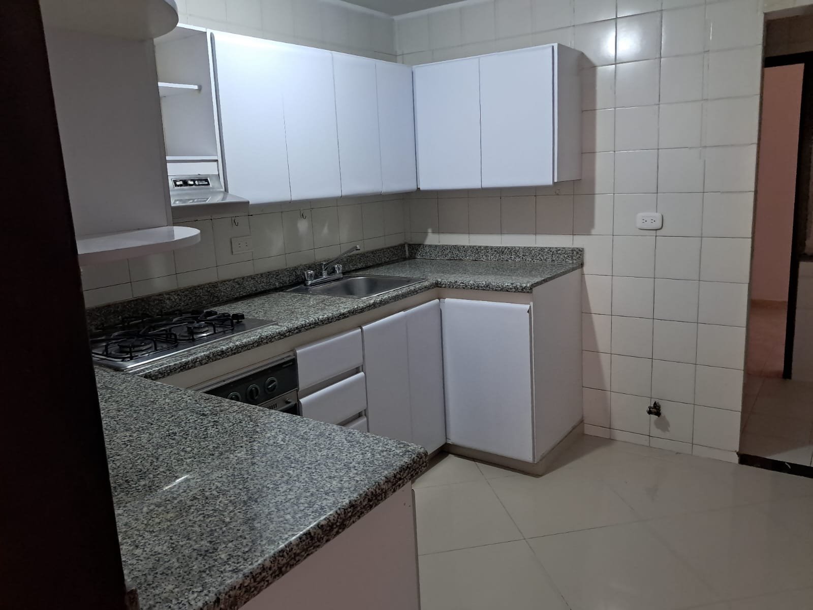 Apartamento en venta en Pasadena, Bogotá · foto 4 de 10