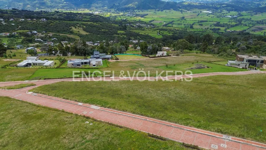 Lote en venta en Yerbabuena, Sopó · foto 5 de 6