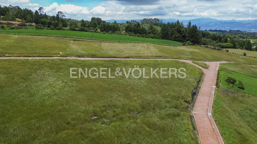 Lote en venta en Yerbabuena, Sopó · foto 4 de 6