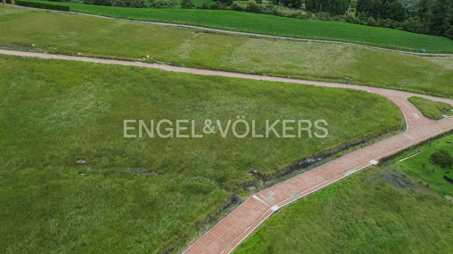 Lote en venta en Yerbabuena, Sopó · foto 3 de 6