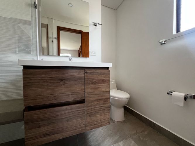 Apartamento de 3 alcobas en arriendo en El Diamante 2, Medellín, 162 m² · foto 6 de 20