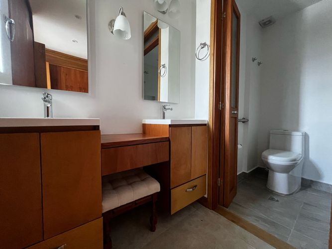 Apartamento de 3 alcobas en arriendo en El Diamante 2, Medellín, 162 m² · foto 7 de 20