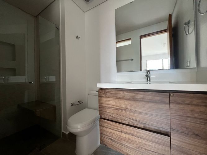 Apartamento de 3 alcobas en arriendo en El Diamante 2, Medellín, 162 m² · foto 12 de 20