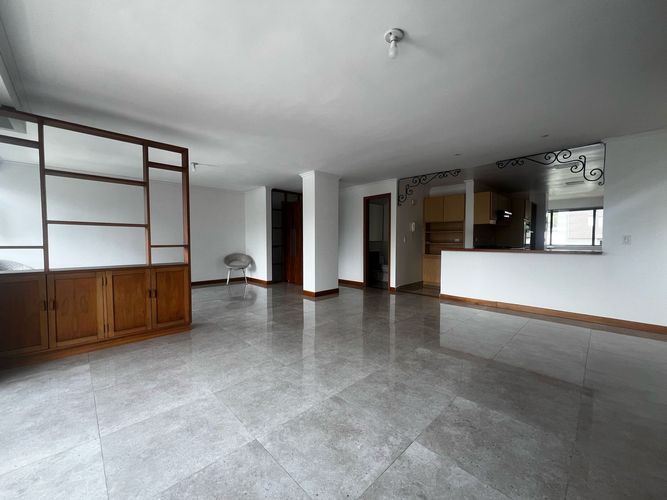 Apartamento de 3 alcobas en arriendo en El Diamante 2, Medellín, 162 m² · foto 10 de 20