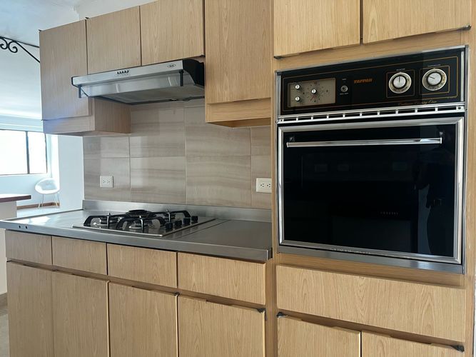 Apartamento de 3 alcobas en arriendo en El Diamante 2, Medellín, 162 m² · foto 15 de 20
