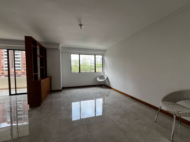 Apartamento de 3 alcobas en arriendo en El Diamante 2, Medellín, 162 m² · foto 16 de 20
