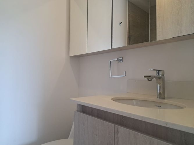 Apartamento de 3 alcobas en venta en Centro, Rionegro, 80 m² · foto 15 de 21