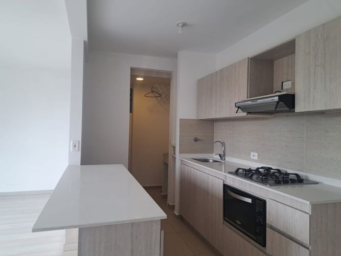 Apartamento de 3 alcobas en venta en Centro, Rionegro, 80 m² · foto 21 de 21