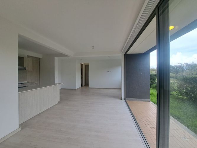 Apartamento de 2 alcobas en venta en Centro, Rionegro, 80 m² · foto 5 de 24