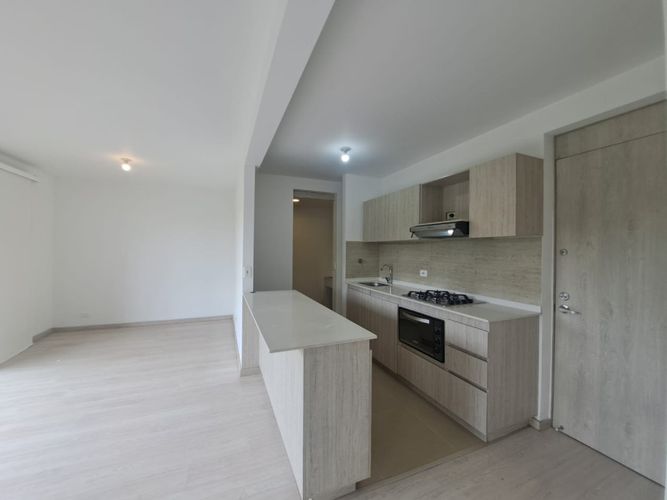 Apartamento de 2 alcobas en venta en Centro, Rionegro, 80 m² · foto 12 de 24