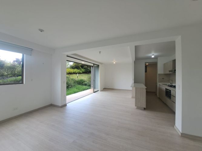 Apartamento de 2 alcobas en venta en Centro, Rionegro, 80 m² · foto 21 de 24
