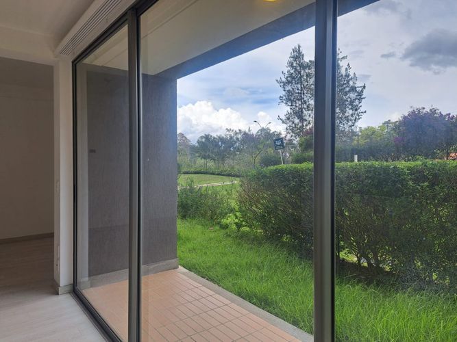 Apartamento de 2 alcobas en venta en Centro, Rionegro, 80 m² · foto 23 de 24