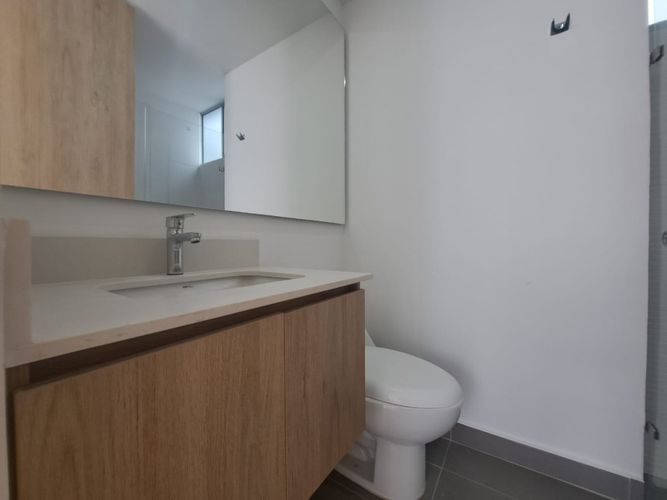 Apartamento de 3 alcobas en venta en Santa Ana, Rionegro, 76 m² · foto 14 de 19