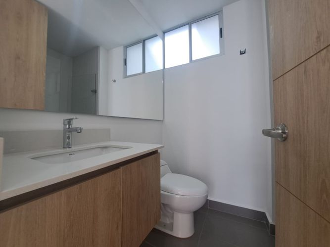 Apartamento de 3 alcobas en venta en Santa Ana, Rionegro, 76 m² · foto 15 de 19